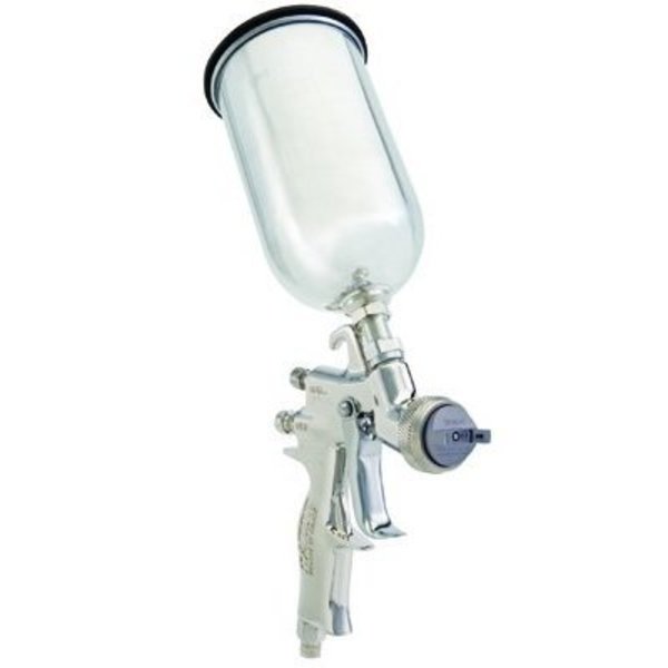 Sharpe Manufacturing RAZOR HVLP SPRAY GUN 1.4MM SH253434